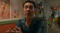 Cena do episódio 3: 1+1 de Em Movimento