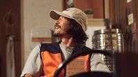 Cena do episódio 7: O Desconhecido de Em Movimento