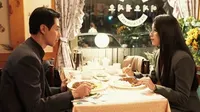 Cena do episódio 9: Humanistas de Em Movimento