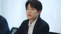 Cena do episódio 1 de O Melhor Dia da Minha Vida