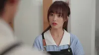 Cena do episódio 14 de O Melhor Dia da Minha Vida