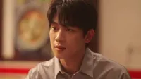 Cena do episódio 2 de O Melhor Dia da Minha Vida
