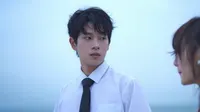 Cena do episódio 4 de O Melhor Dia da Minha Vida
