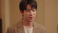 Cena do episódio 6 de O Melhor Dia da Minha Vida