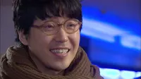 Cena do episódio 6 de Sonhe Alto