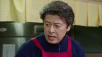 Cena do episódio 4 de Sonhe Alto