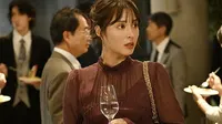 Cena do episódio 7 de Minha Segunda AOHARU