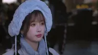 Cena do episódio 10 de Esquiando para o Amor