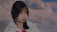 Cena do episódio 12 de Esquiando para o Amor