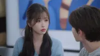 Cena do episódio 22 de Esquiando para o Amor