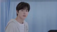 Cena do episódio 7 de Esquiando para o Amor