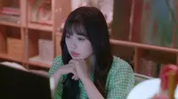Cena do episódio 8 de Esquiando para o Amor