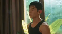 Cena do episódio 1: Um Novo Começo de The Lie We Lived In