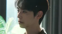 Cena do episódio 6: Triângulo de The Lie We Lived In