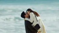 Cena do episódio 12: Seu Tio... É Aquele Cara? de Febre de Primavera