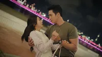 Cena do episódio 2: Seu Tio... Trabalha? de Febre de Primavera