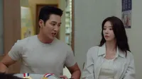 Cena do episódio 5: Seu Tio... Não Vai Participar? de Febre de Primavera