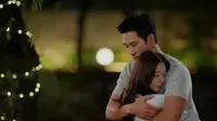 Cena do episódio 7: Seu Tio... É CEO? de Febre de Primavera