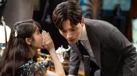 Cena do episódio 11 de Hotel del Luna