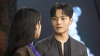 Cena do episódio 16 de Hotel del Luna