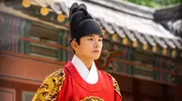 Cena do episódio 6 de Hotel del Luna