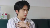 Cena do episódio 2 de The Day of Becoming You