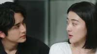 Cena do episódio 7 de The Day of Becoming You