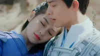 Cena do episódio 10 de Destino Divino