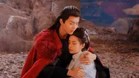 Cena do episódio 29 de Destino Divino