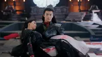 Cena do episódio 32 de Destino Divino