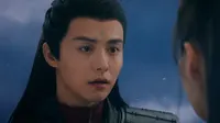 Cena do episódio 33 de Destino Divino