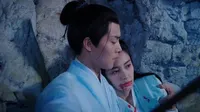 Cena do episódio 4 de Destino Divino