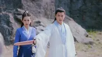 Cena do episódio 7 de Destino Divino