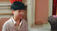 Cena do episódio 12 de Agarre Seu Amor