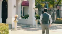 Cena do episódio 18 de Agarre Seu Amor