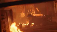 Cena do episódio 19 de Agarre Seu Amor