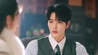 Cena do episódio 2 de Agarre Seu Amor