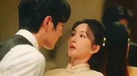 Cena do episódio 6 de Agarre Seu Amor