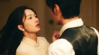 Cena do episódio 7 de Agarre Seu Amor