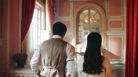 Cena do episódio 8 de Agarre Seu Amor