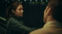 Cena do episódio 4 de Minha Vez de Amar