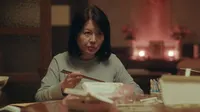 Cena do episódio 5 de Minha Vez de Amar