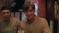 Cena do episódio 6 de Minha Vez de Amar