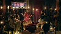 Cena do episódio 7 de Minha Vez de Amar
