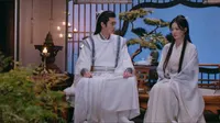 Cena do episódio 10 de Ruínas da Vingança