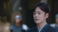 Cena do episódio 20 de Ruínas da Vingança