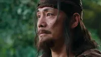 Cena do episódio 2 de A Terra dos Guerreiros