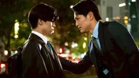 Cena do episódio 2: O Início de um Mundo Paralelo de O Amor Começa no Mundo do “E Se”