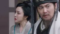 Cena do episódio 1 de Fatídico amor