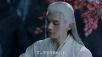 Cena do episódio 10 de Fatídico amor